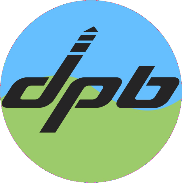 DP Ball Advertising logo
