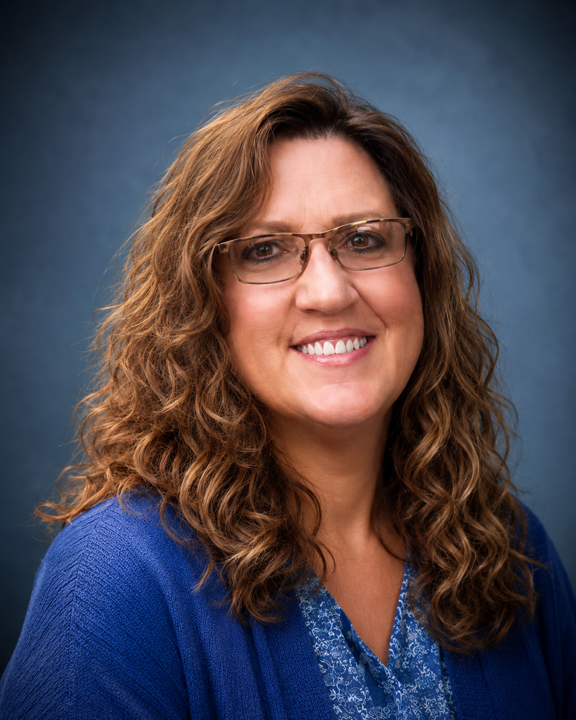 Karen Kress