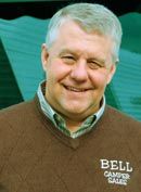 Steve Bell, Owner of Bell Camper Sales