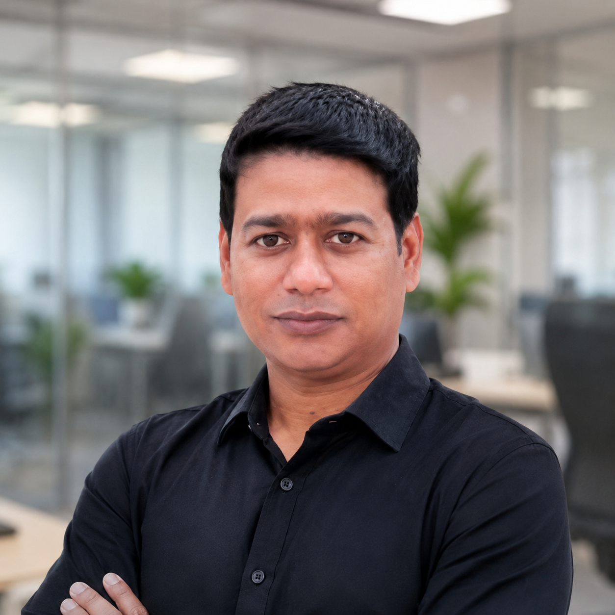 Subhajit Roy