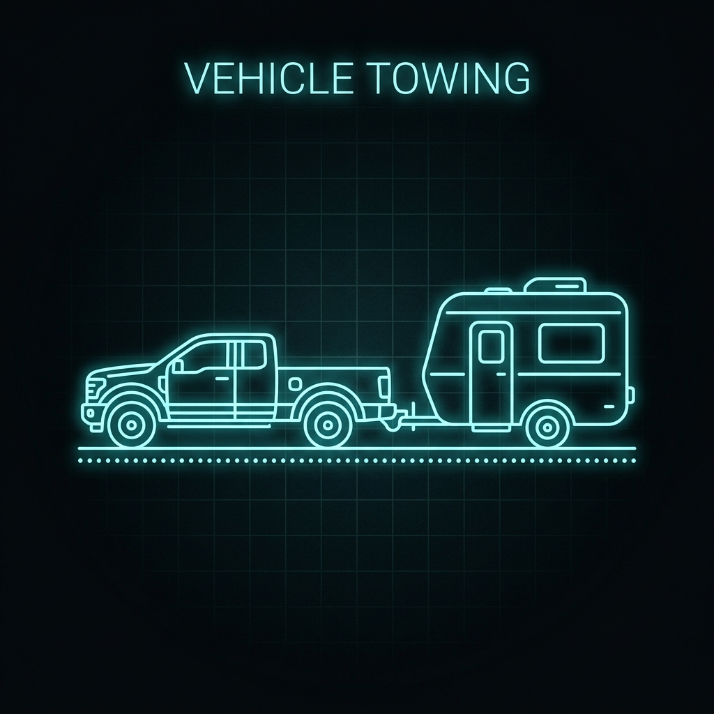 Towing & Safety Logic Disconnects